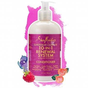 superfruit complex 10-in-1 renewal system conditioner