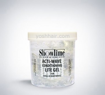 Showtime Acti Wave Lite Gel