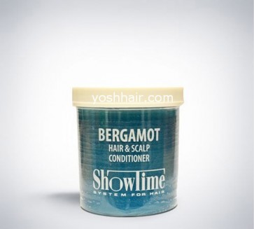 Showtime Bergamot