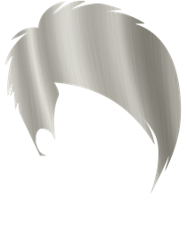 Crazy Color Silver