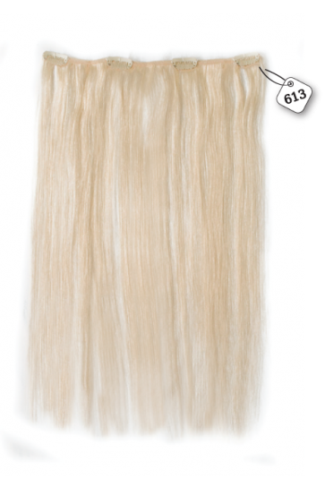 CLIP ON REMY 45CM LANG #613