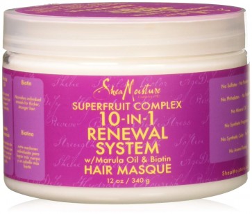 superfruit complex 10-in-1 renewal system