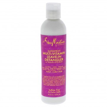 superfruit multi-vitamin conditioning wash