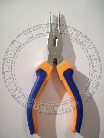 Tang Plier Micro ringen