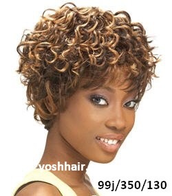 It s a wig TARA