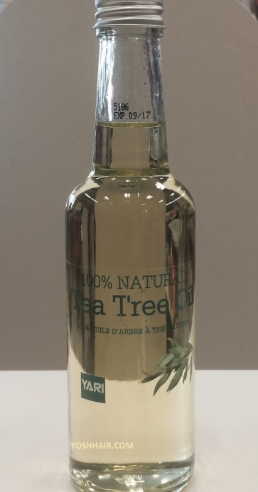 Yari Tea Tree olie 250ml