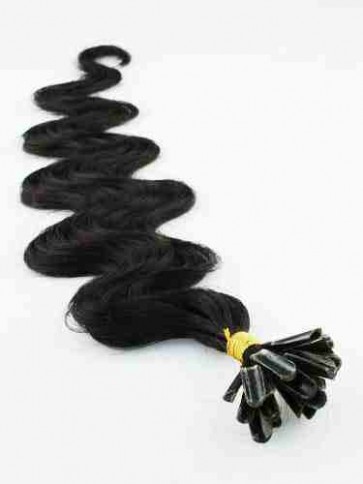 50 CM INDIAN REMY EXTENSIONS - LICHTE KRUL