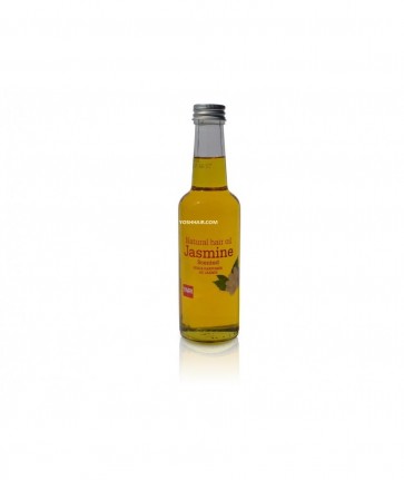 Yari Jasmijn olie 250ml