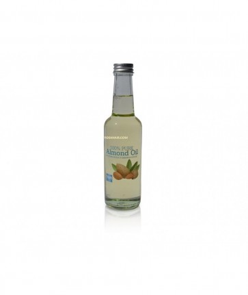 Yari Amandel olie 250ml