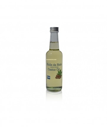 Yari Caster olie 250ml