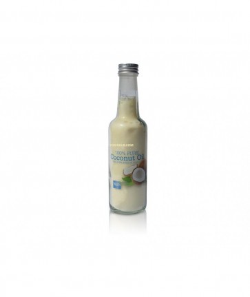 Yari Kokosnoot olie 250ml