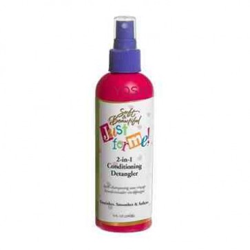 Just 4 Me Conditioning Detangler