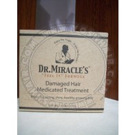DR.miracle damaged hair magical treatment