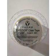 Hairpiece Tape