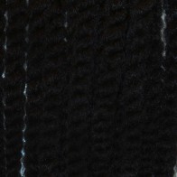 2X HAVANA MAMBO TWIST BRAID 24 Inch #1 Black