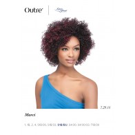 Outre Front Lace Wig Marci