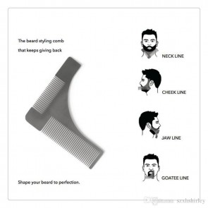 Baard kam