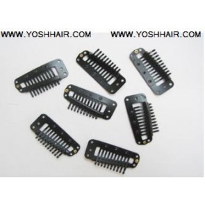0,25 p/piece OFFER THIS WEEK ONLY 3.8cm CLIPS