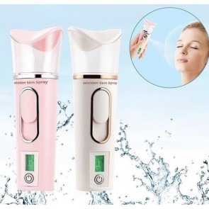 Skin sprayer