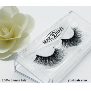 3D Eye lashes