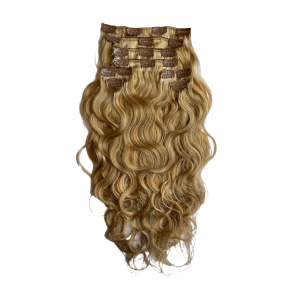 Bodywave clip in 55cm 14/1001