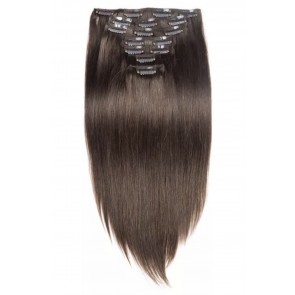 Clip in #4 45cm