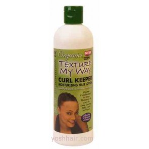 AB Curl Keeper Texture my way