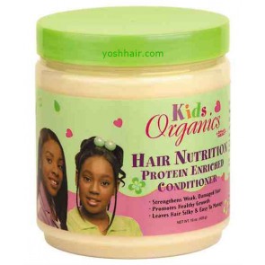 AB Kids Organics Nutrition Conditioner