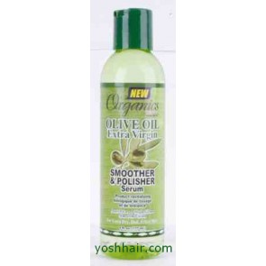 AB Olive Oil Polisher Serum