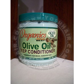 AB Olive Deep Conditioner