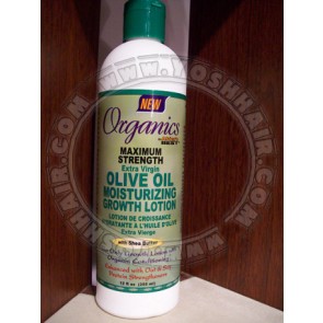 AB Olive Oil Lotion