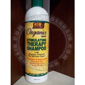 AB Therapy Shampoo