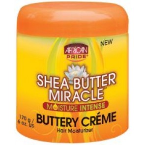 AP Shea butter Buttery Creme