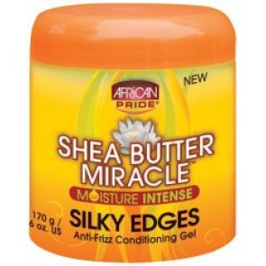 AP Shea butter Silky edges