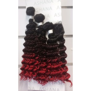 Ashana Bundle Hair Fullhead
