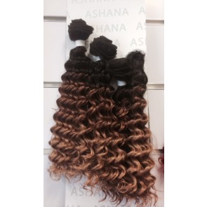 Ashana Bundle Hair Fullhead