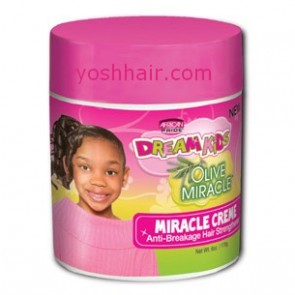 Dream kids Miracle creme