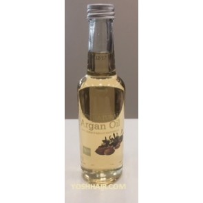 Yari Argan olie 250ml
