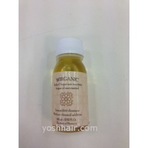 100% puur Argan olie
