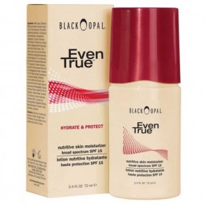 Black Opal Even True Nutritive Skin Moisturizer