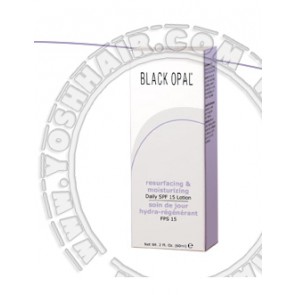 Black Opal Fade system Resurfacing & moisterizing lotion