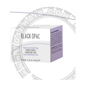 Black Opal Fade system Rejuvenating night creme