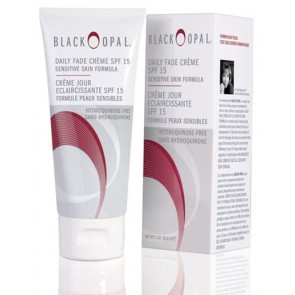 Black Opal Fade system Daily Fade Creme