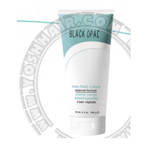 Black Opal Fade system Body fade creme