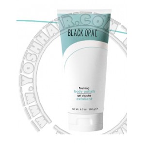 Black Opal Fade system Body polish