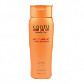 shea butter moisterizing creme shampoo
