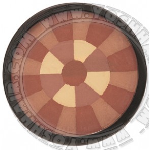 Black Opal Make up Color Fusion Mosaic
