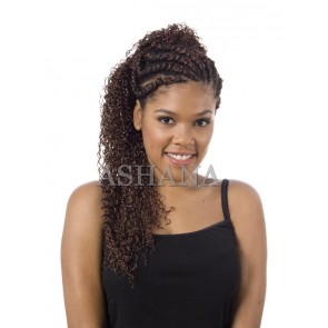 Ashana Crimps