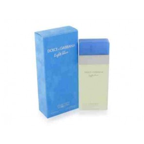 D&G Light Blue Woman 50ml