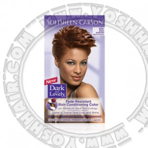D&L Color Rich Auburn